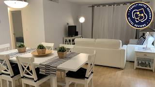 Apartamento en la Playa The Tides | Hollywood (FL), United States | Hotel Review 🛏️