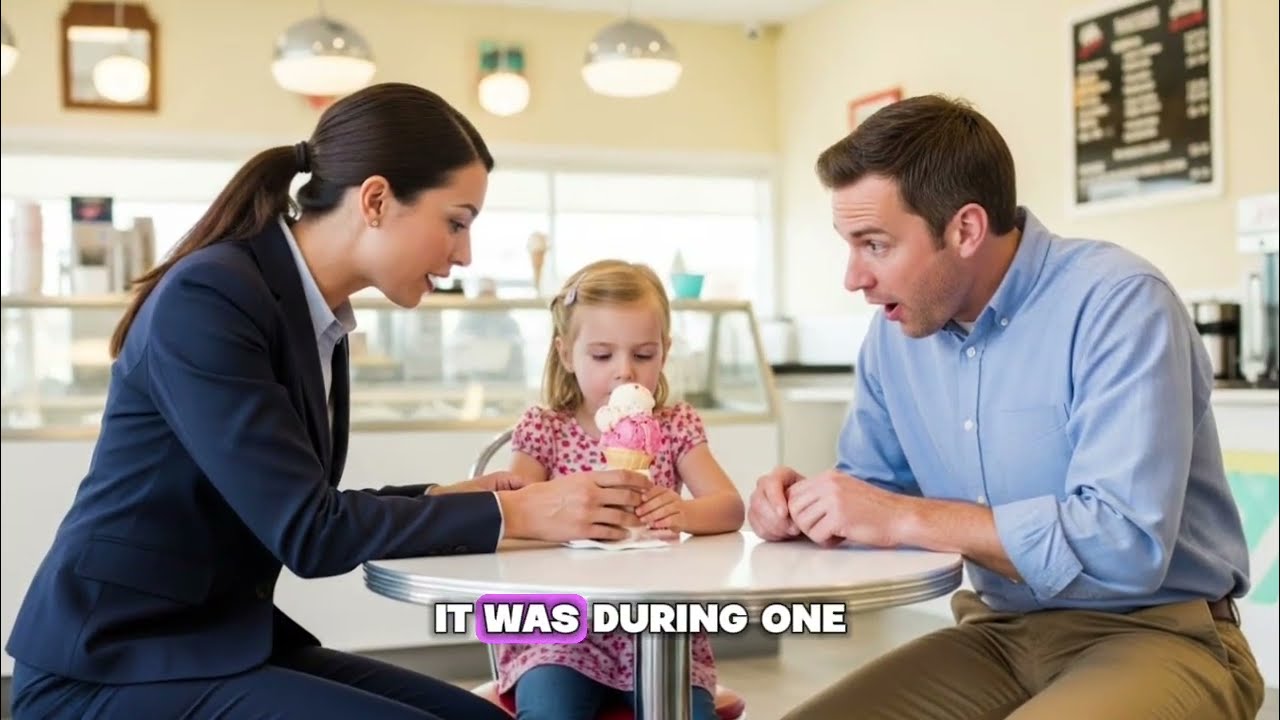 Single Dad Saw a Billionaire Changing — What She Whispered Shocked Him