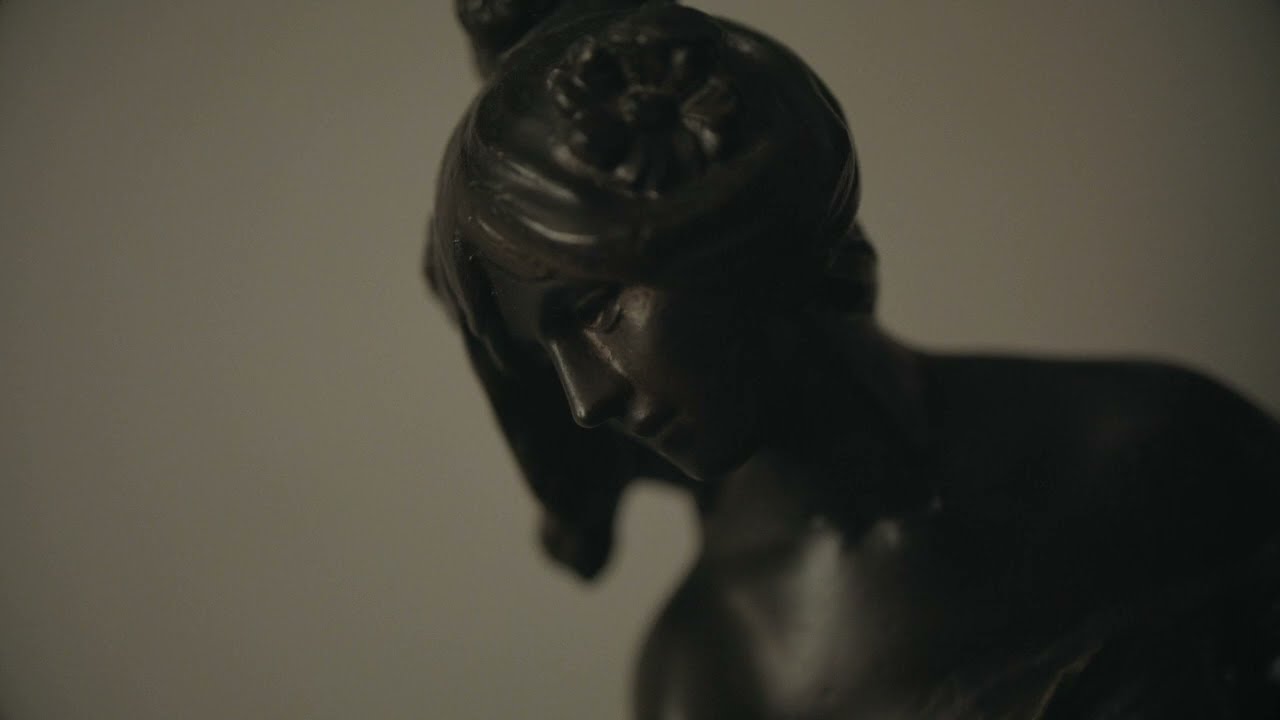VICTOR HUGO FILM