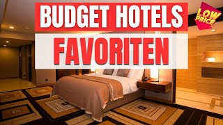 Best Budget Hotels in Favoriten | Unbeatable Low Rates Await You Here!
