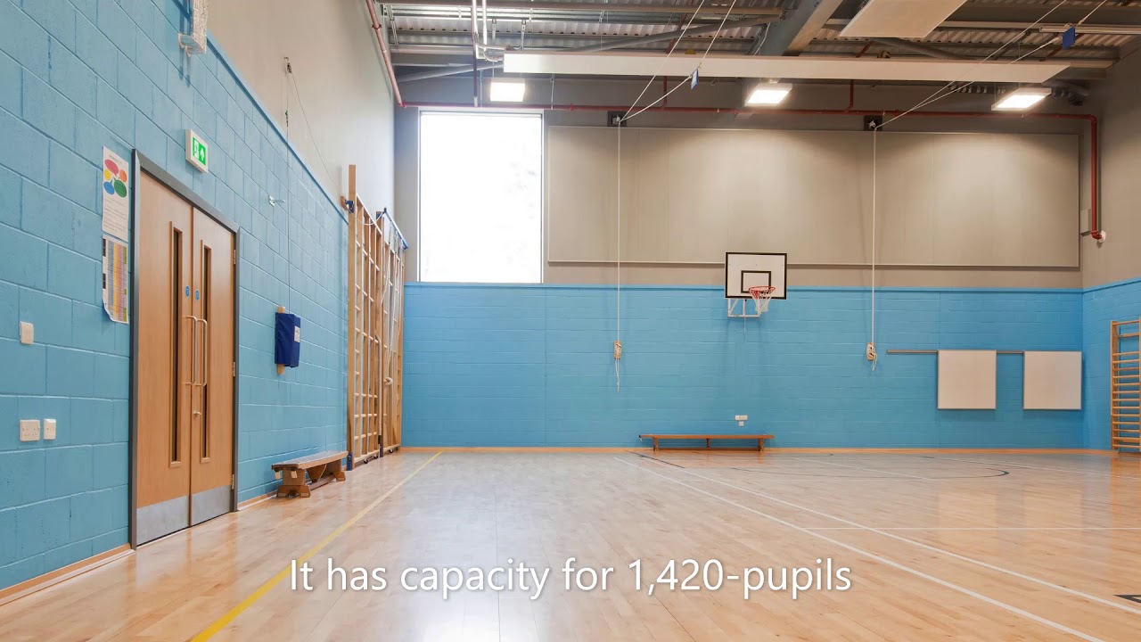 Inverness Royal Academy