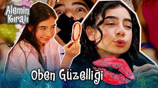 Oben'in güzellik sahneleri 💋 - Alemin Kıralı Özel İçerikler ⚡