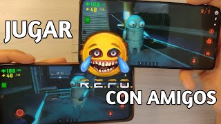 how to play REPO with friends multiplayer R.E.P.O