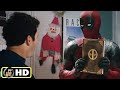 DEADPOOL 2 "Once Upon A Deadpool Opening"  (2018)