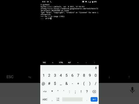 Python Coding - Say Sorry a 100 times - YouTube