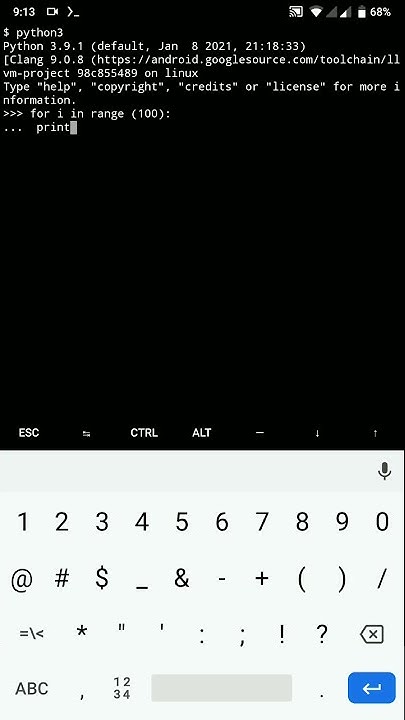 Python Coding - Say Sorry a 100 times - YouTube