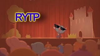 Даунбол | RYTP