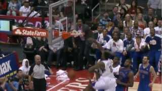 Download Deandre Jordan Dunk Of The Year!?!? Video MP3 Deandre Jordan Dunk Of The Year!?!?