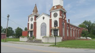 Historic Preservation Commission denies request to demolish Trinity AME Church