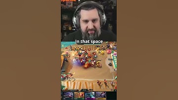 Is AI taking the game dev jobs? | TFT Magic & Mayhem | Teamfight Tactics  #tft #teamfighttactics