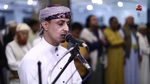 الشيخ خليل الصغير سورة عبس `Surat Abasa