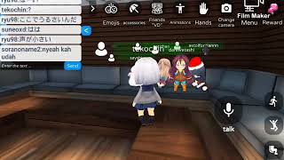 Virtual Droid 2 - Omae Wa Mou Shinderu Already Dead