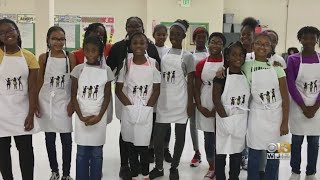 Community MVP: Chef Ana Of Black Girls Cook