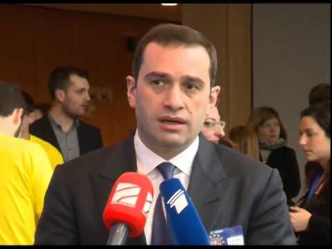 ირაკლი ალასანიას კომენტარი ექსპერტ ავთანდილ გუმთაიშვილზე ზეწოლის შესახებ