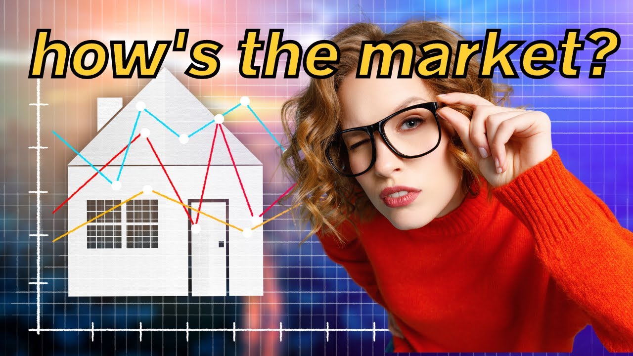 Twin Cities Real Estate Market Sept 2022 Why is this a good time for