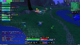 4 August 2021 Faivel War 4 PM GMT 8 Hordes io SUFANS 6290
