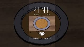Pine: A Story of Loss