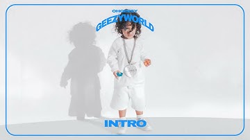 OhGeesy - INTRO [Official Audio]