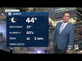 Metro Detroit Weather: Freeze warning again