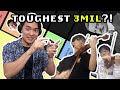 Ray Chen Reacts to Twoset Sibelius 3M