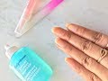 SALLY HANSEN CUTICLE REMOVER DEMO