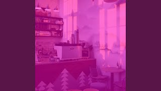 Simplistic Backdrops for NYC Coffeeshops