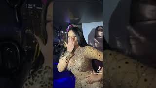 فيديو جديد  ل سلمي الشيمي تتالق ف عيد ميلادها  برقصه مثيره