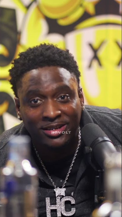 #Turk Talks About His Sex Life