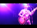 Corey Taylor - Through The Glass (Stone Sour)(Live Acoustic - Irving Plaza 7.7.2015)