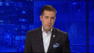 ALIGHT Lived Experience Expert Jessa Crisp on 9News