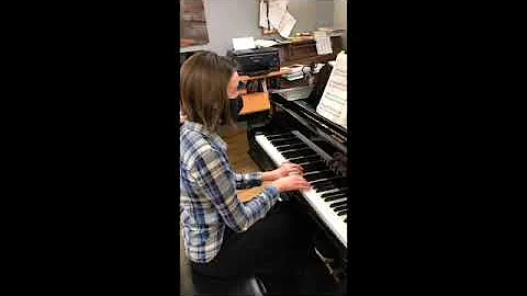 February 2021   Recital 2   SD 480p