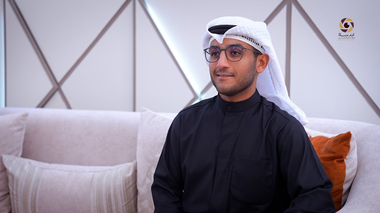 افراح النمش & السيف - عقد قران - احمد خالد النمش - عدسة للانتاج الفني