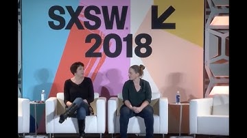 Parker Solar Probe at SXSW 2018: "Touch the Sun: NASA