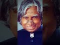 Dr. A P J Abdul Kalam #shorts #shortsvideo #youtubeshorts #rajbioflix