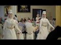 Осетинский Танец