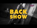 BACKSHOW: Екслюзиви шоу МАСКА