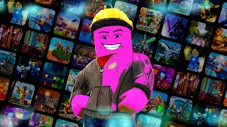 I'M BACCCCK ROBLOX WITH VIEWERS IT'S GONNA BE SUPER FUN!!! || Roblox
