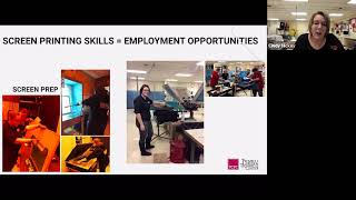 Visual Design Imaging 2020 Virtual Open House
