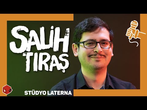 Komedyen Salih Tıraş / Stüdyo Laterna