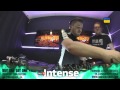 Live @ Radio Intense 11.06.2014 - Buy One Get One Free