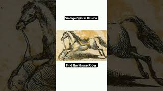 Horse and the Rider (Source: Pinterest)