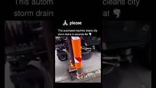 💜Say goodbye to the😃 backbreaking manual labor of municipal street maintenance.This 🙏#like