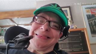 GANJA GIMP:  GO 9ERS
