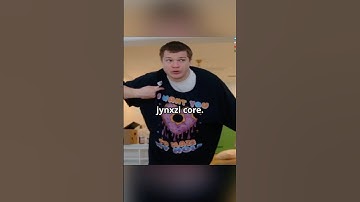 Average Jynxzi Fan Mail😭😂