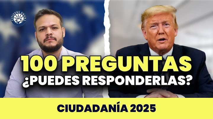 100 Civics Questions 2025 Update - Can You Answer Them? - American Citizenship 2025