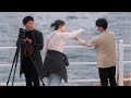 Man is Insulted  Because of Shooting Beauty Videos | Social Experiment “别逼我动手”男生因拍美妆视频被当众辱骂,女生霸气回击