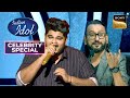 'Abhi Mujh Mein Kahin' पर Ashish की Soulful Singing | Indian Idol S12 | Celebrity Special