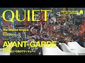 QUIET＃21 「草月会館」という名のアティチュード、BEATLES 伝記映画、Clairo、ボッシュ: 受け継がれるもの、BUTTER
