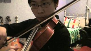 Download Lagu Canon Rock - Violin (HD) MP3