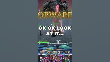 The Secret To Ninja  #ffxiv